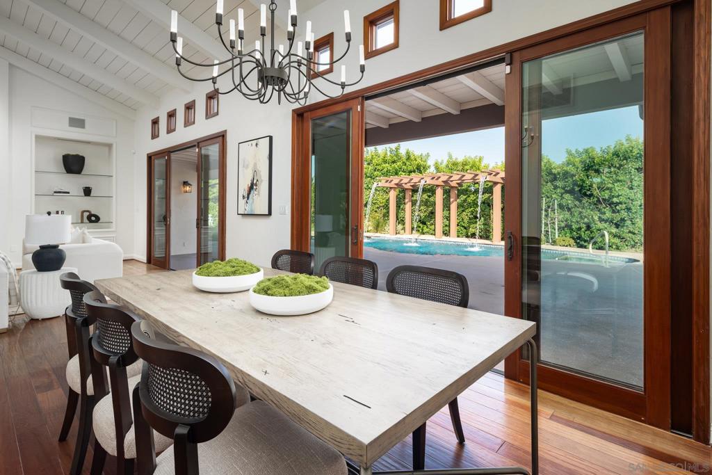 Rancho Santa Fe - Residential