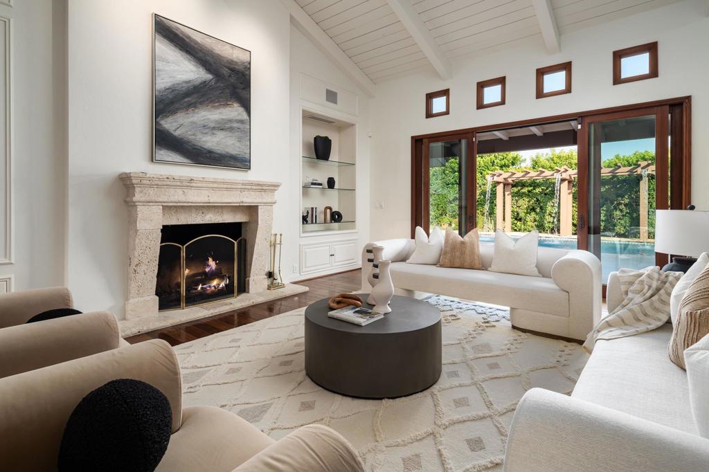 Rancho Santa Fe - Residential