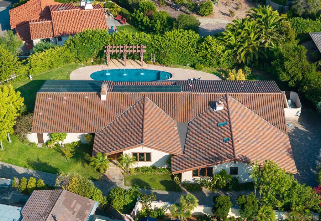 Rancho Santa Fe - Residential