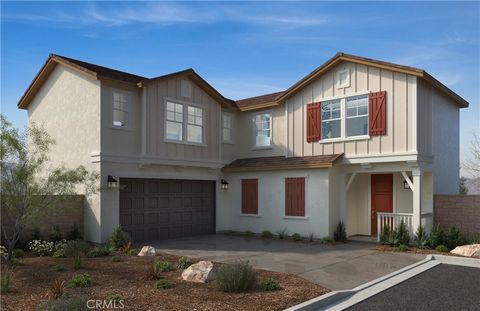 15993 Alamo Court Chino CA 91708