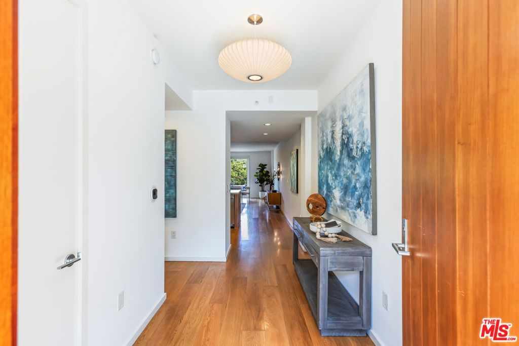 Photo of 1705 Ocean Avenue #205, Santa Monica, CA 90401 (MLS # 25581905)