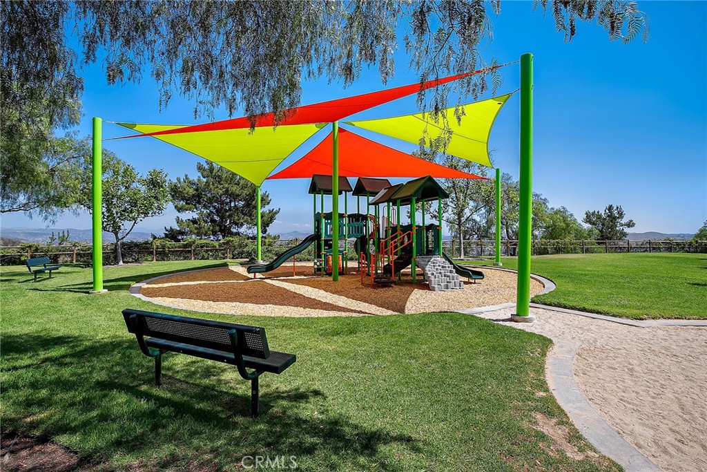 North Escondido - Residential