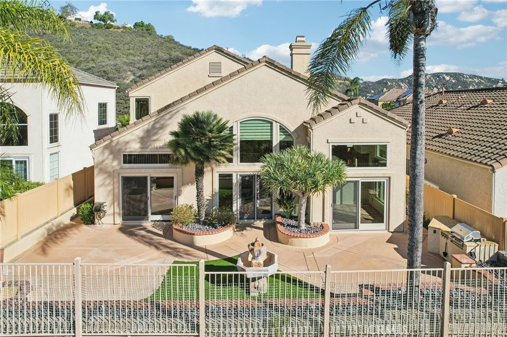 North Escondido - Residential