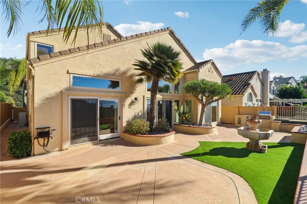 North Escondido - Residential