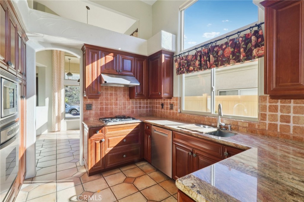 North Escondido - Residential