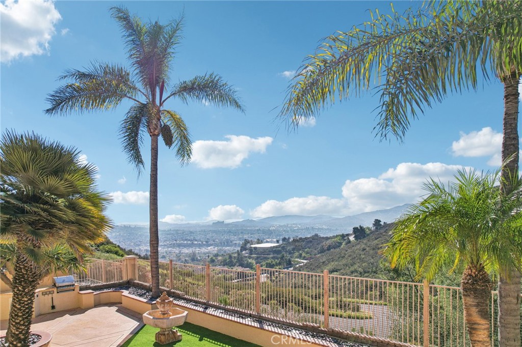 North Escondido - Residential