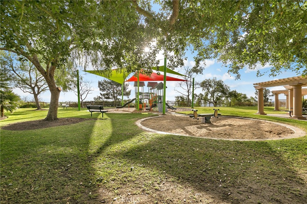 North Escondido - Residential