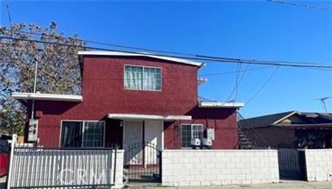 Photo of 1178 Buelah Ave, Los Angeles, CA 90063 (MLS # CV25271099)