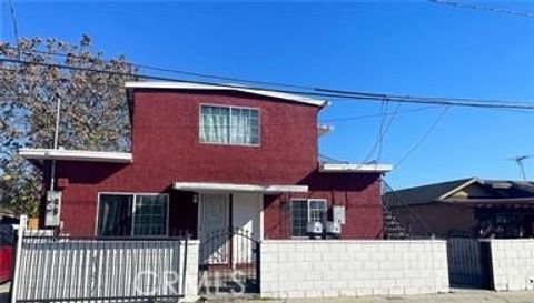 1178 Buelah Los Angeles CA 90063