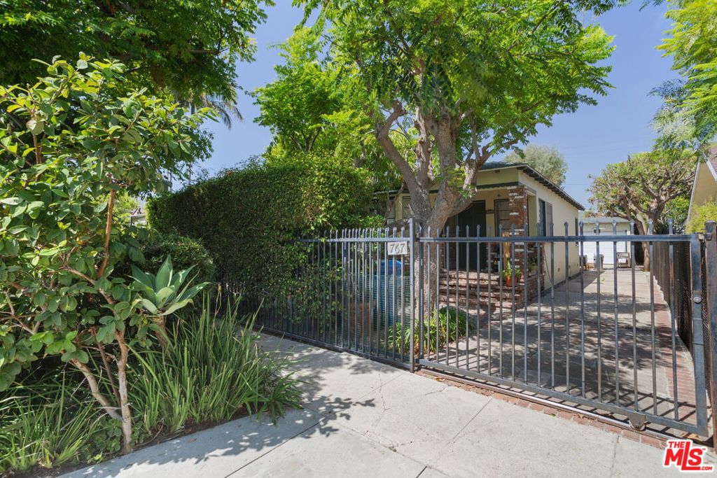 767 - 769 Sunset Avenue