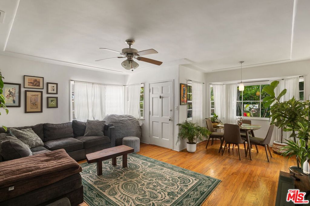 767 - 769 Sunset Avenue
