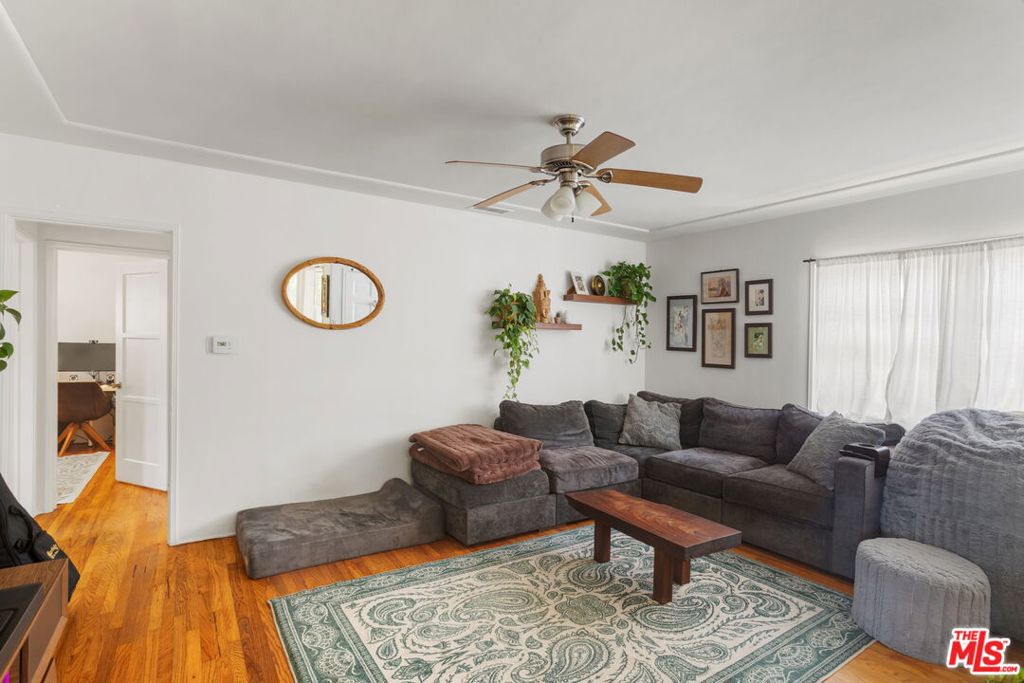 767 - 769 Sunset Avenue