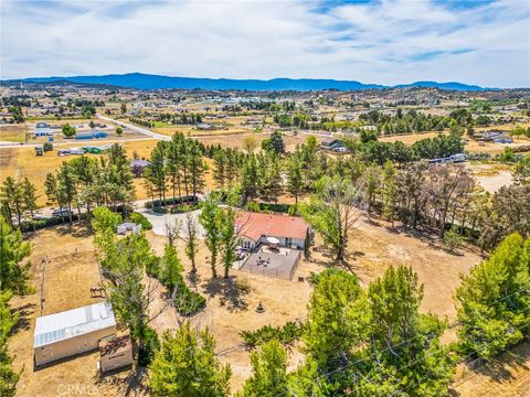 Photo of 49990 Mojave Court, Aguanga, CA 92536 (MLS # SW26088153)
