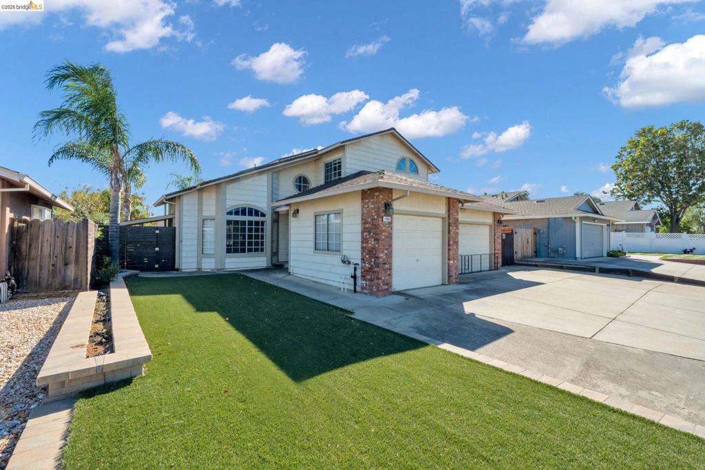 1695 Ponderosa Dr