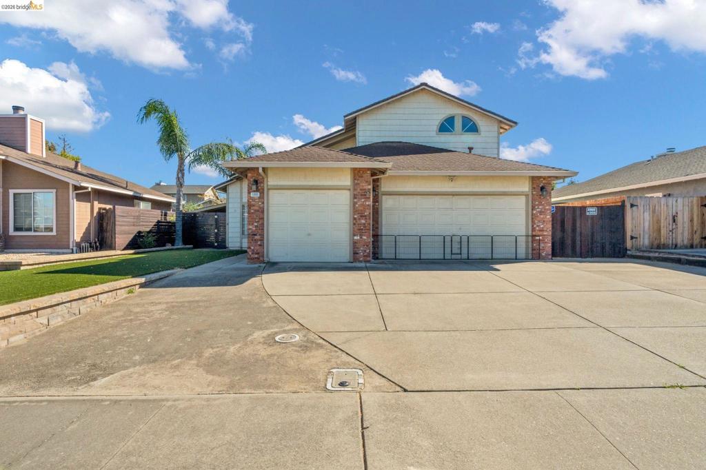 1695 Ponderosa Dr