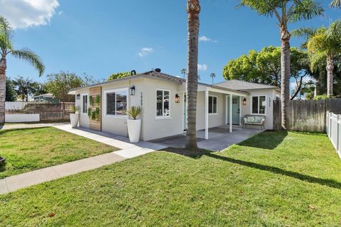 Photo of 1909 11 S Freeman Street, Oceanside, CA 92054 (MLS # NDP2602041)