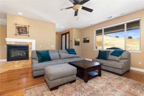 Tiny photo for 3435 Catalina Place, Paso Robles, CA 93446 (MLS # NS26180579)