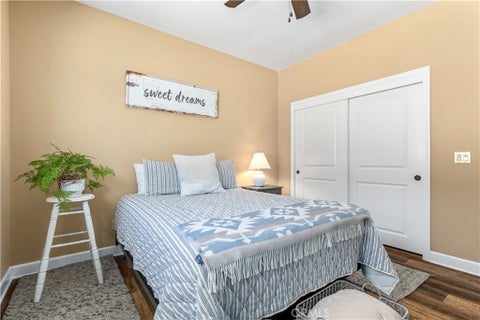 Tiny photo for 3435 Catalina Place, Paso Robles, CA 93446 (MLS # NS26180579)