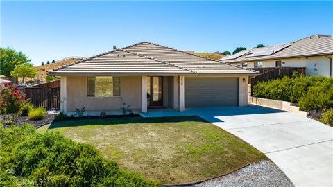 Tiny photo for 3435 Catalina Place, Paso Robles, CA 93446 (MLS # NS26180579)