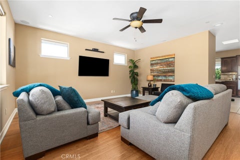 Tiny photo for 3435 Catalina Place, Paso Robles, CA 93446 (MLS # NS26180579)