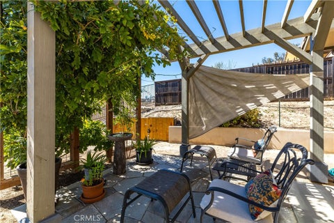 Tiny photo for 3435 Catalina Place, Paso Robles, CA 93446 (MLS # NS26180579)