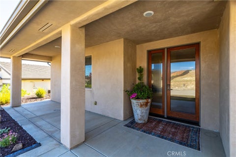 Tiny photo for 3435 Catalina Place, Paso Robles, CA 93446 (MLS # NS26180579)