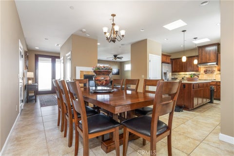 Tiny photo for 3435 Catalina Place, Paso Robles, CA 93446 (MLS # NS26180579)