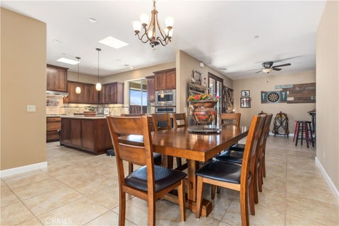 Tiny photo for 3435 Catalina Place, Paso Robles, CA 93446 (MLS # NS26180579)