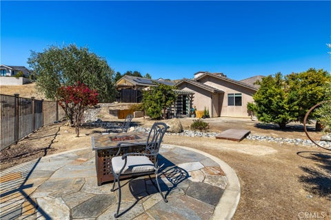 Tiny photo for 3435 Catalina Place, Paso Robles, CA 93446 (MLS # NS26180579)