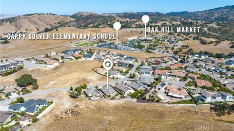 Tiny photo for 3435 Catalina Place, Paso Robles, CA 93446 (MLS # NS26180579)
