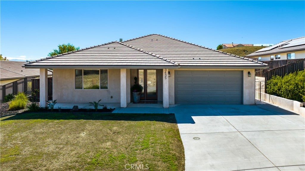 3435 Catalina Place