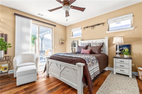 Tiny photo for 3435 Catalina Place, Paso Robles, CA 93446 (MLS # NS26180579)
