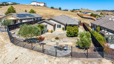 Tiny photo for 3435 Catalina Place, Paso Robles, CA 93446 (MLS # NS26180579)