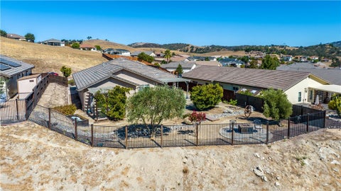Tiny photo for 3435 Catalina Place, Paso Robles, CA 93446 (MLS # NS26180579)