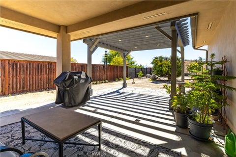 Tiny photo for 3435 Catalina Place, Paso Robles, CA 93446 (MLS # NS26180579)
