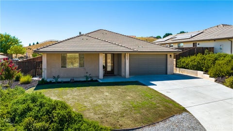 Tiny photo for 3435 Catalina Place, Paso Robles, CA 93446 (MLS # NS26180579)