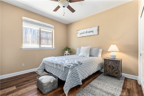 Tiny photo for 3435 Catalina Place, Paso Robles, CA 93446 (MLS # NS26180579)