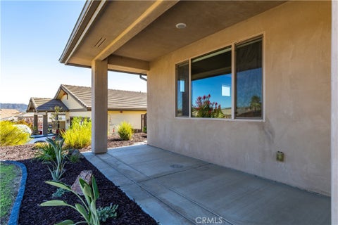 Tiny photo for 3435 Catalina Place, Paso Robles, CA 93446 (MLS # NS26180579)
