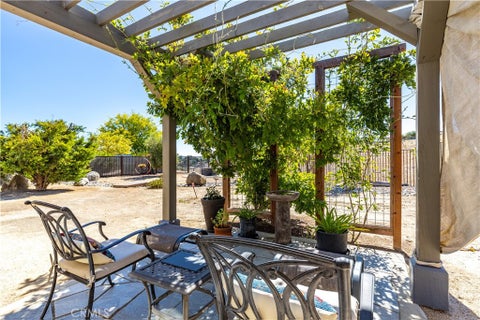 Tiny photo for 3435 Catalina Place, Paso Robles, CA 93446 (MLS # NS26180579)