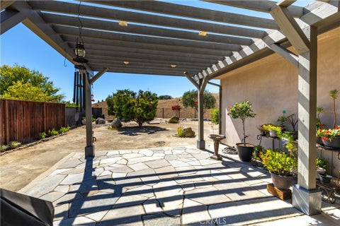 Tiny photo for 3435 Catalina Place, Paso Robles, CA 93446 (MLS # NS26180579)