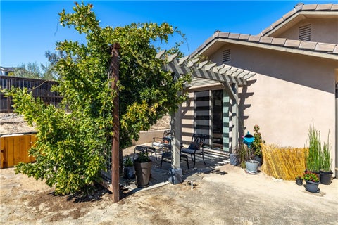 Tiny photo for 3435 Catalina Place, Paso Robles, CA 93446 (MLS # NS26180579)