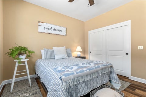 Tiny photo for 3435 Catalina Place, Paso Robles, CA 93446 (MLS # NS26180579)