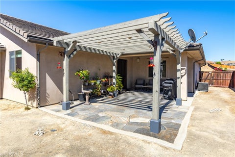 Tiny photo for 3435 Catalina Place, Paso Robles, CA 93446 (MLS # NS26180579)