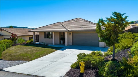 Tiny photo for 3435 Catalina Place, Paso Robles, CA 93446 (MLS # NS26180579)