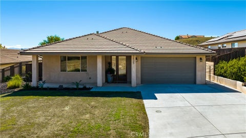 Photo of 3435 Catalina Place, Paso Robles, CA 93446 (MLS # NS26180579)