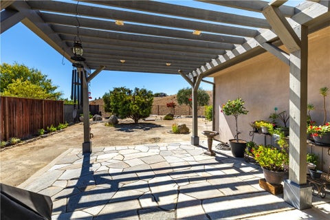 Tiny photo for 3435 Catalina Place, Paso Robles, CA 93446 (MLS # NS26180579)