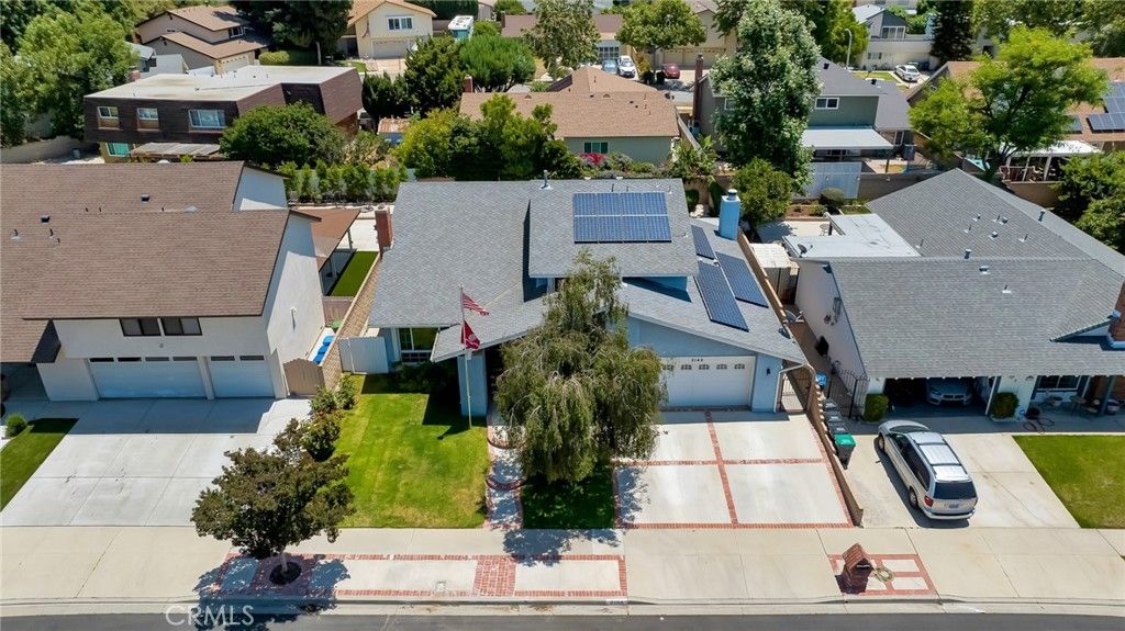Photo of 2146 N Brower Street, Simi Valley, CA 93065 (MLS # SR25234890)