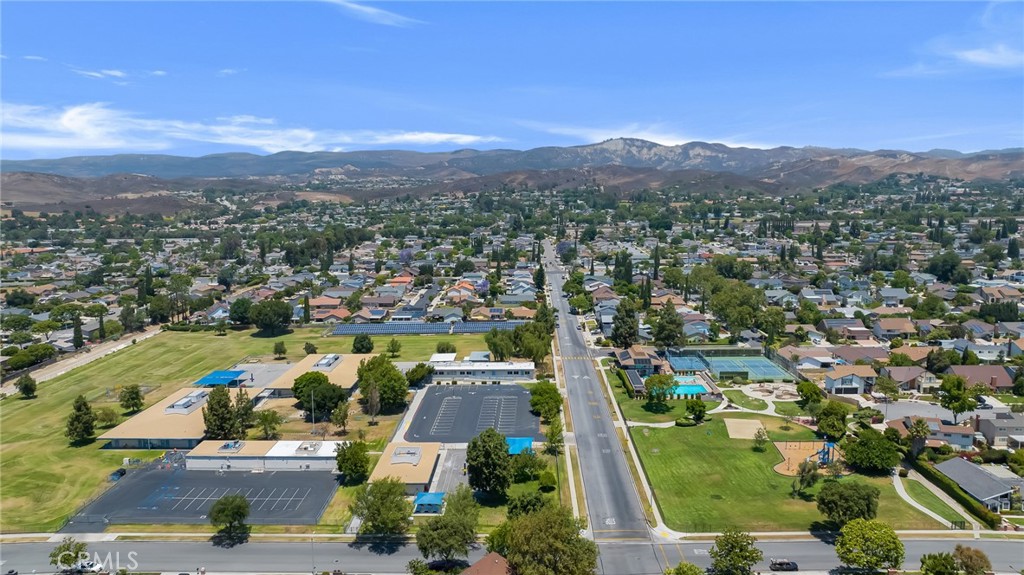Mountain Valley (RC) (141) - Residential