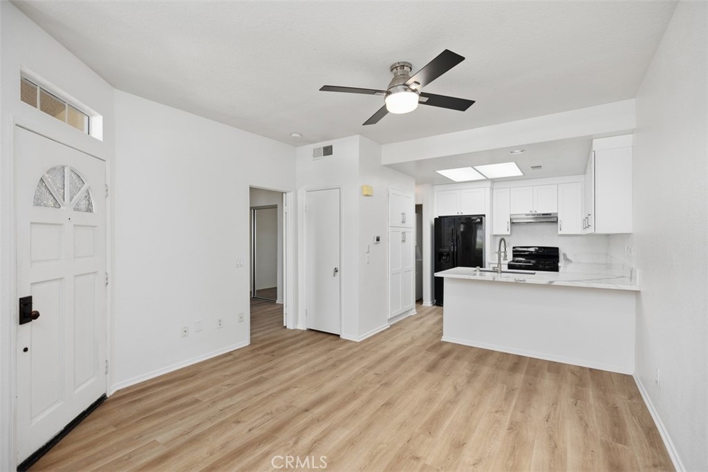 Belflora (BLF) - Residential Lease