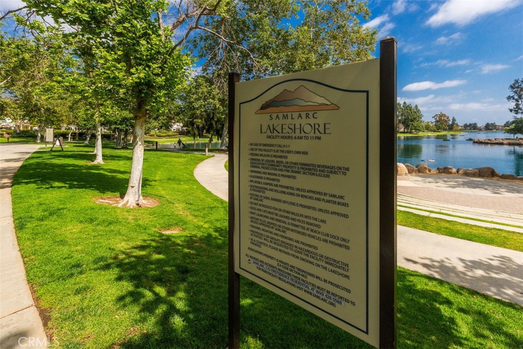 Belflora (BLF) - Residential Lease